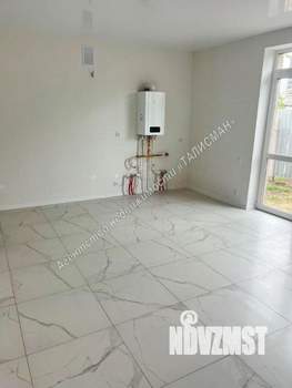 Дом 104м², 2-этажный, участок 3 сот.