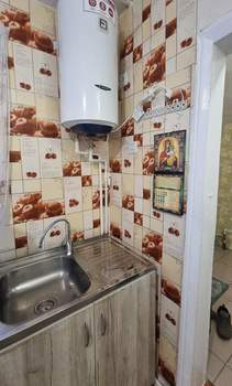 Дом 30м², 1-этажный, участок 1 сот.