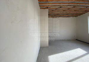 Дом 97м², 1-этажный, участок 6 сот.