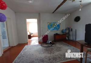 Дом 98м², 1-этажный, участок 5 сот.