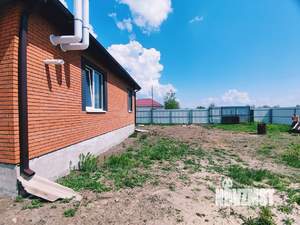 Дом 97м², 1-этажный, участок 6 сот.