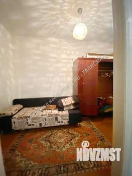 Дом 60м², 1-этажный, участок 6 сот.