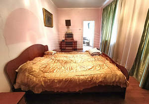 Дом 110м², 2-этажный, участок 6 сот.