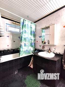 Дом 130м², 1-этажный, участок 4 сот.