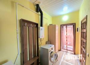 Дом 70м², 2-этажный, участок 1 сот.