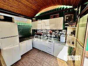 Дом 136м², 2-этажный, участок 6 сот.