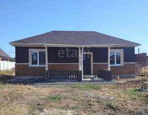 Дом 82м², 1-этажный, участок 6 сот.