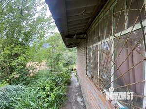 Дом 61м², 2-этажный, участок 6 сот.