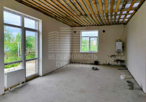 Дом 154м², 2-этажный, участок 6 сот.