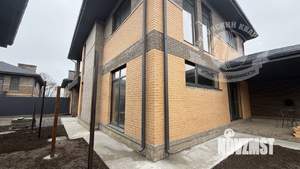 Дом 194м², 2-этажный, участок 3 сот.