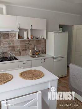 Дом 54м², 2-этажный, участок 3 сот.