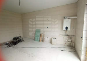 Дом 73м², 1-этажный, участок 3 сот.