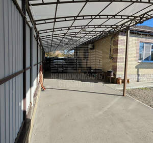 Дача 122м², 1-этажный, участок 6 сот.