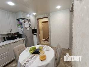 Дом 122м², 2-этажный, участок 7 сот.