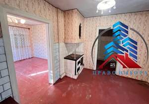 Дом 40м², 1-этажный, участок 3 сот.