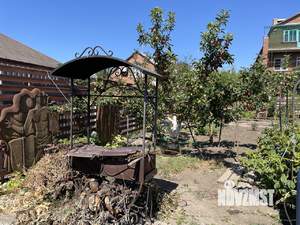 Дом 120м², 2-этажный, участок 6 сот.