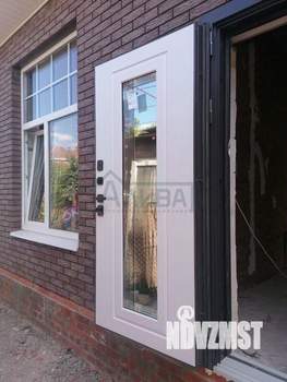 Дом 140м², 2-этажный, участок 5 сот.