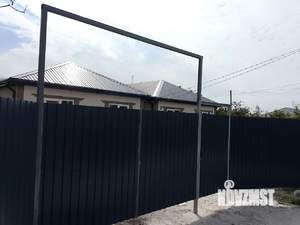 Дом 77м², 1-этажный, участок 3 сот.