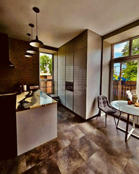 Дом 126м², 1-этажный, участок 4 сот.