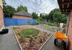 Дом 130м², 2-этажный, участок 7 сот.