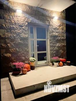 Дом 129м², 2-этажный, участок 4 сот.