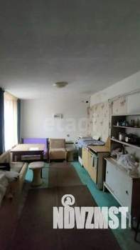 Дом 72м², 1-этажный, участок 3 сот.