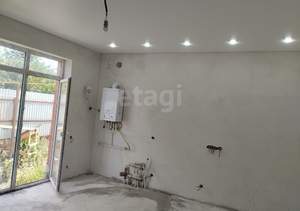 Дом 86м², 1-этажный, участок 3 сот.