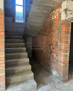 Дом 124м², 2-этажный, участок 2 сот.