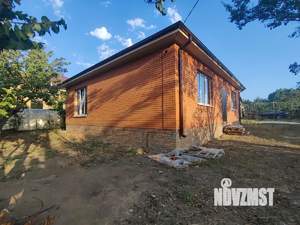 Дом 101м², 1-этажный, участок 5 сот.