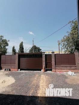 Дом 140м², 2-этажный, участок 5 сот.