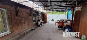 Дом 45м², 1-этажный, участок 2 сот.