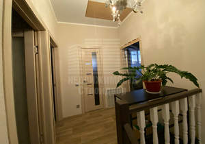 Дом 110м², 2-этажный, участок 3 сот.