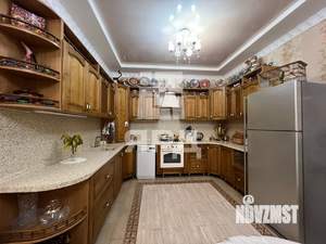 Дом 140м², 2-этажный, участок 5 сот.