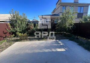 Дом 180м², 2-этажный, участок 6 сот.