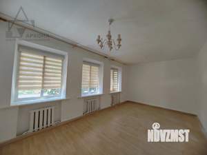 Дом 85м², 2-этажный, участок 4 сот.