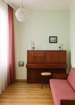 Дача 74м², 2-этажный, участок 6 сот.