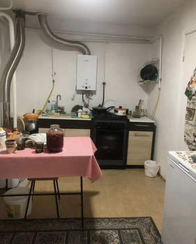 Дом 128м², 1-этажный, участок 4 сот.