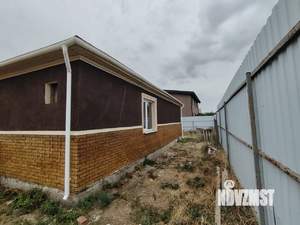 Дом 82м², 1-этажный, участок 6 сот.