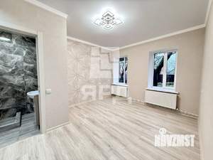 Дом 40м², 1-этажный, участок 1 сот.