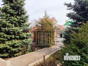 Дом 225м², 2-этажный, участок 5 сот.