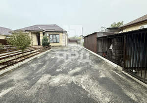 Дом 87м², 1-этажный, участок 6 сот.