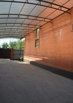 Дом 198м², 2-этажный, участок 7 сот.