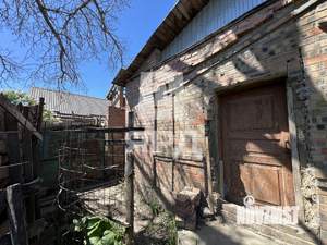 Дом 30м², 1-этажный, участок 3 сот.