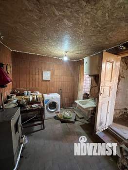 Дом 113м², 1-этажный, участок 3 сот.