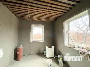 Дом 65м², 1-этажный, участок 6 сот.