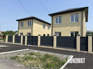 Дом 99м², 2-этажный, участок 2 сот.