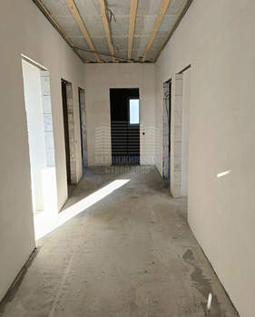 Дом 100м², 1-этажный, участок 8 сот.