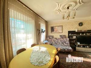 Дом 52м², 1-этажный, участок 1 сот.