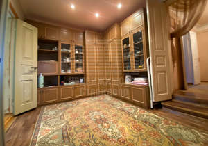 Дом 107м², 1-этажный, участок 6 сот.