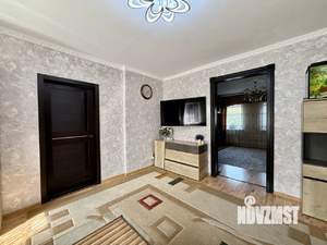 Дом 79м², 1-этажный, участок 3 сот.